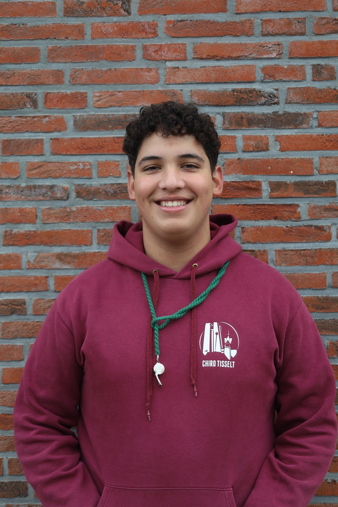 Profielfoto Adam Saidi