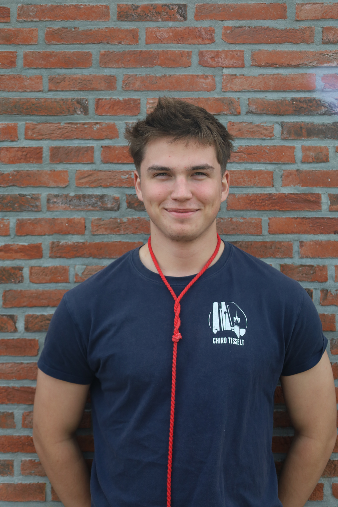 Profielfoto Tibe Leen