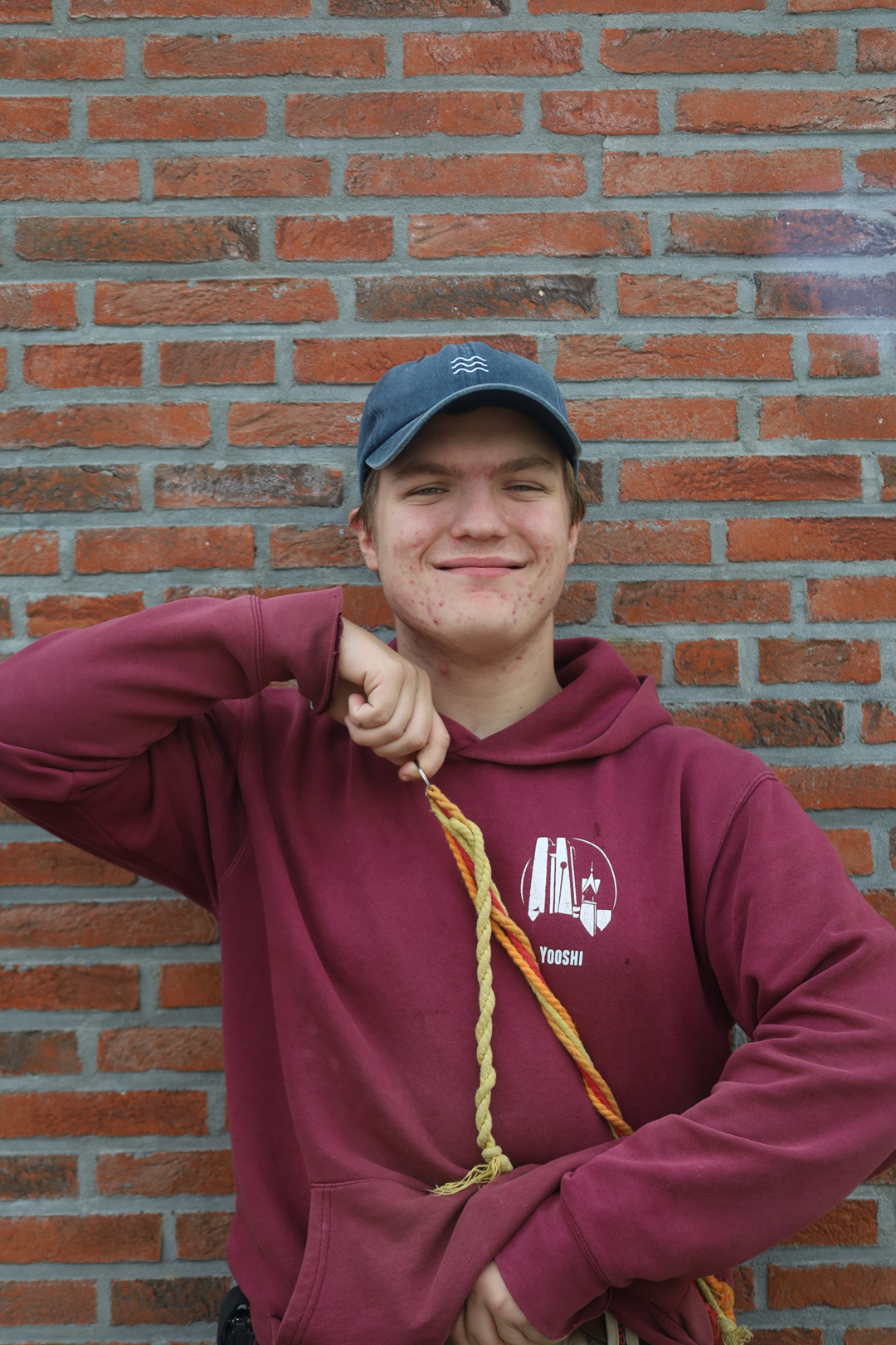 Profielfoto Ischi Engels