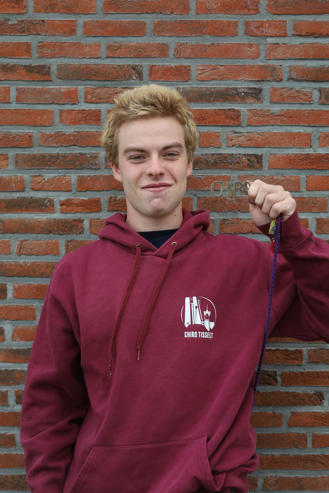 Profielfoto Lars Daems
