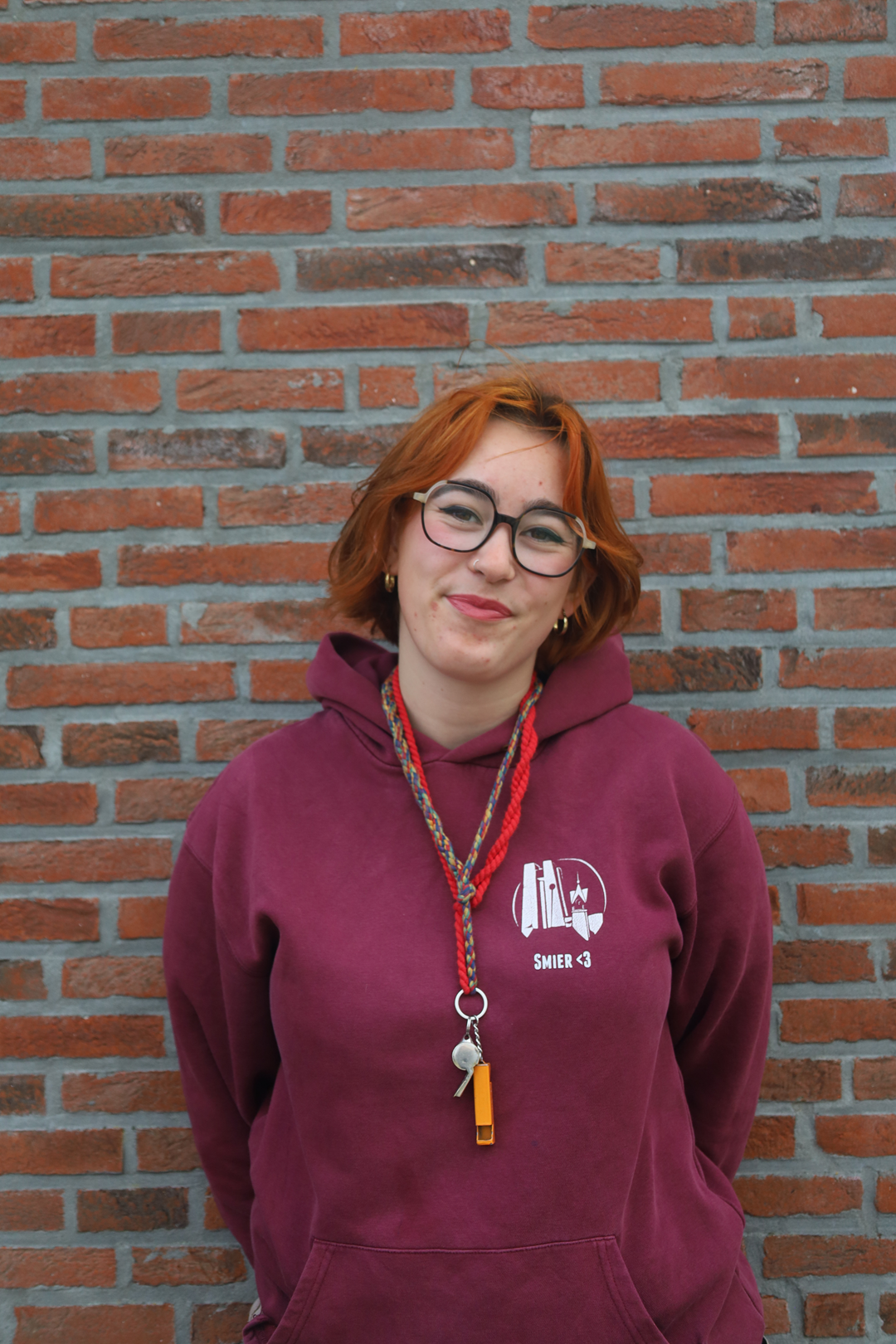 Profielfoto Mira kerckx