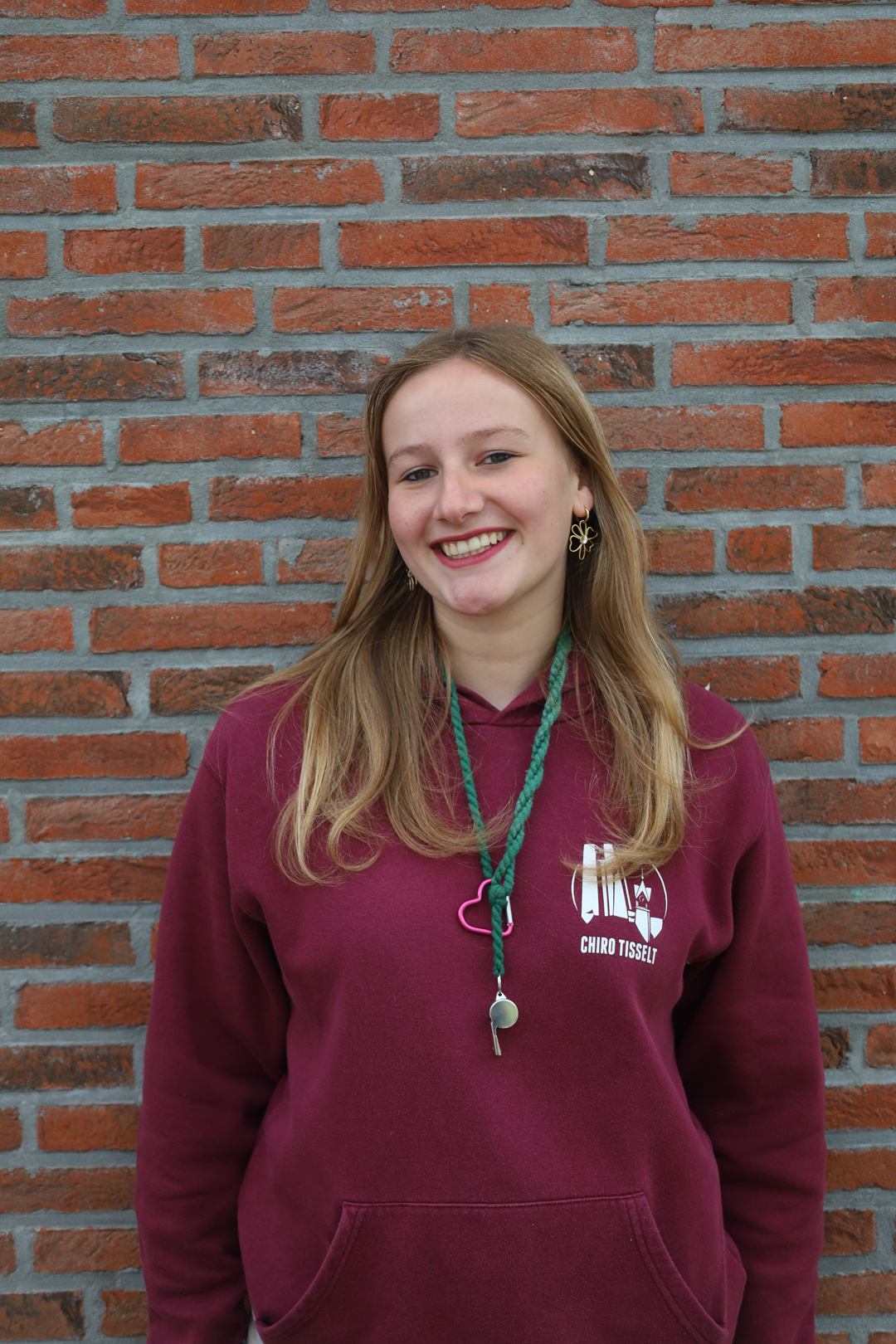 Profielfoto Tess Peeters