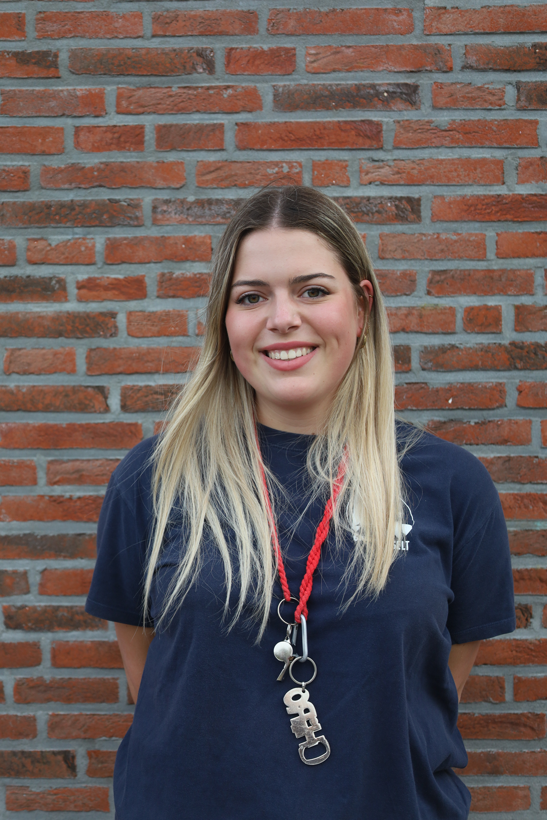 Profielfoto Yasmine Boeykens