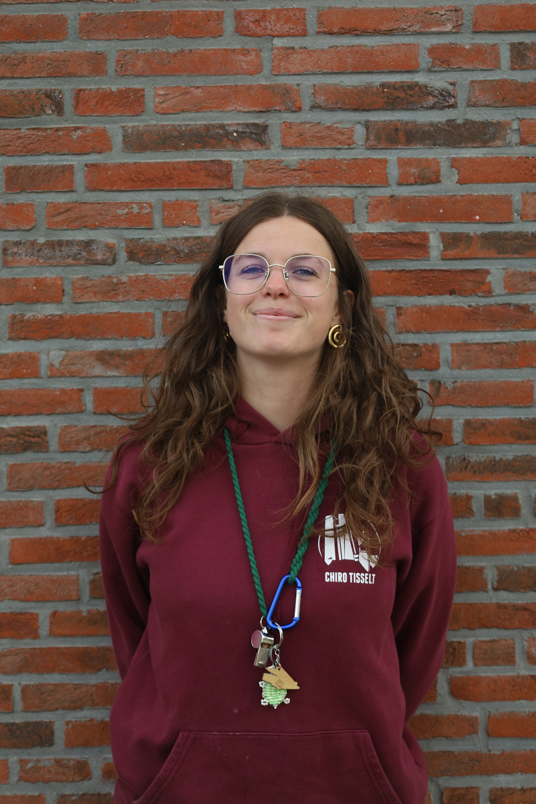 Profielfoto Liz Thielemans
