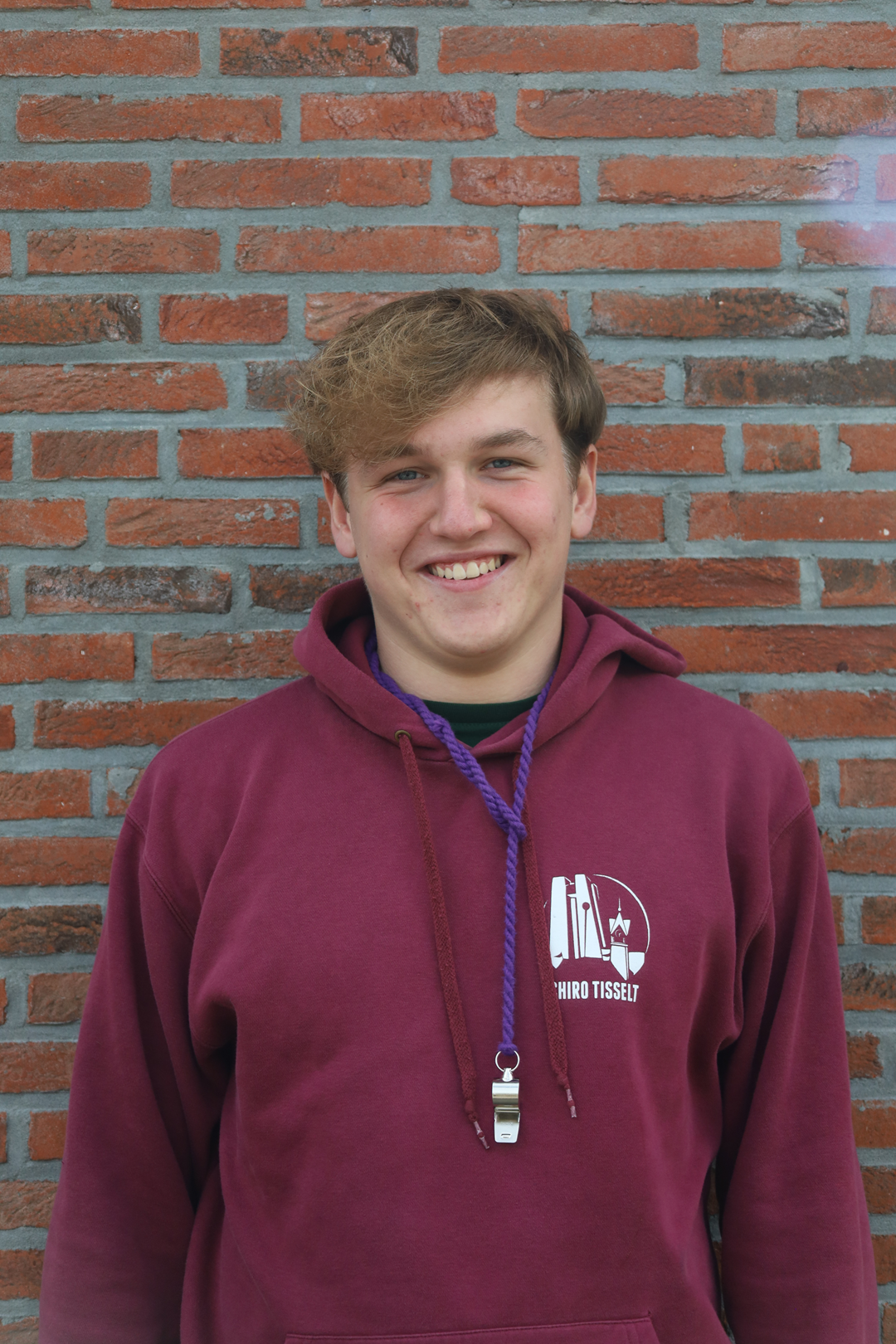 Profielfoto Tibo Polfliet