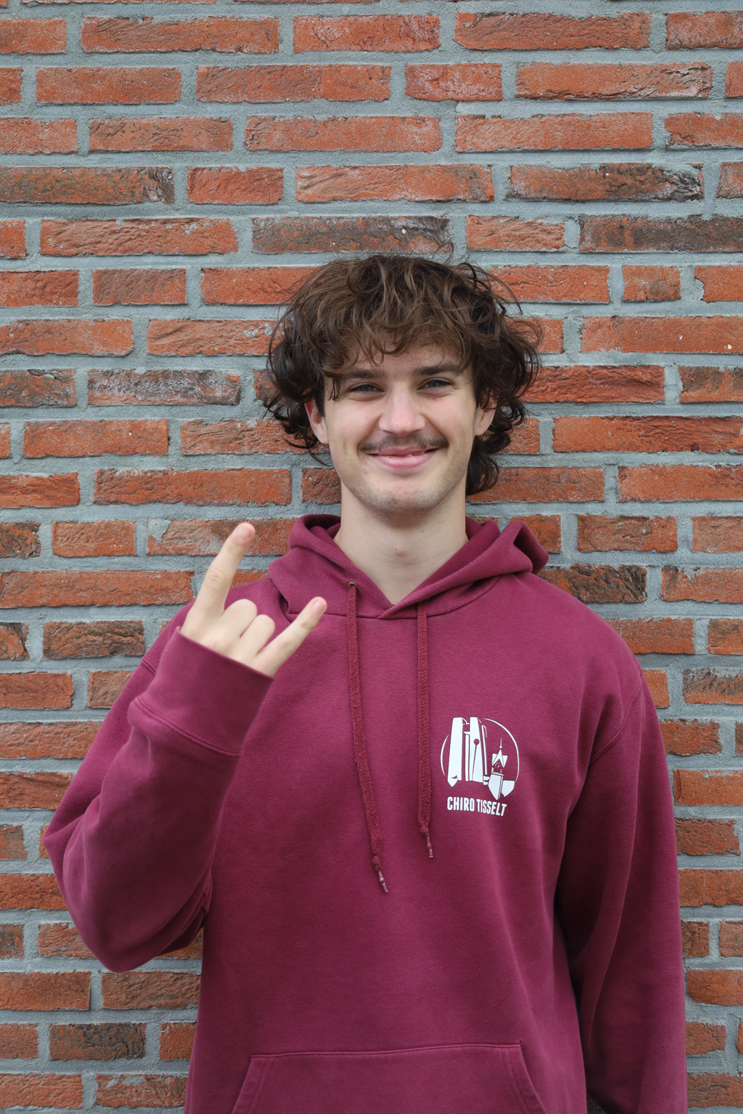 Profielfoto Frans Cuyt